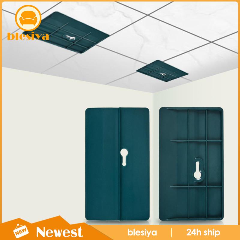 Set 6 Đĩa Định Vị Gắn Tường Chuyên Dụng