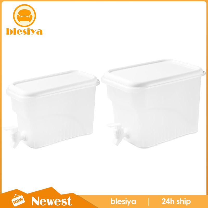 [Blesiya] Máy Phân Phối Đồ Uống Nhỏ