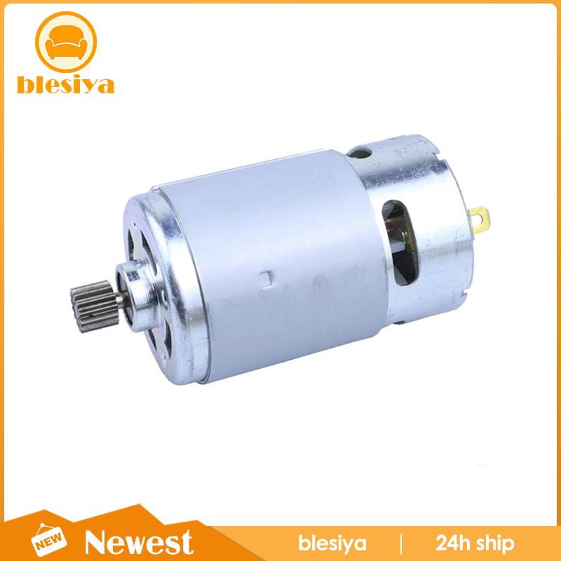 Mô Tơ Thay Thế 18V-21V 14 Cho Cưa Tay Đơn 4inch
