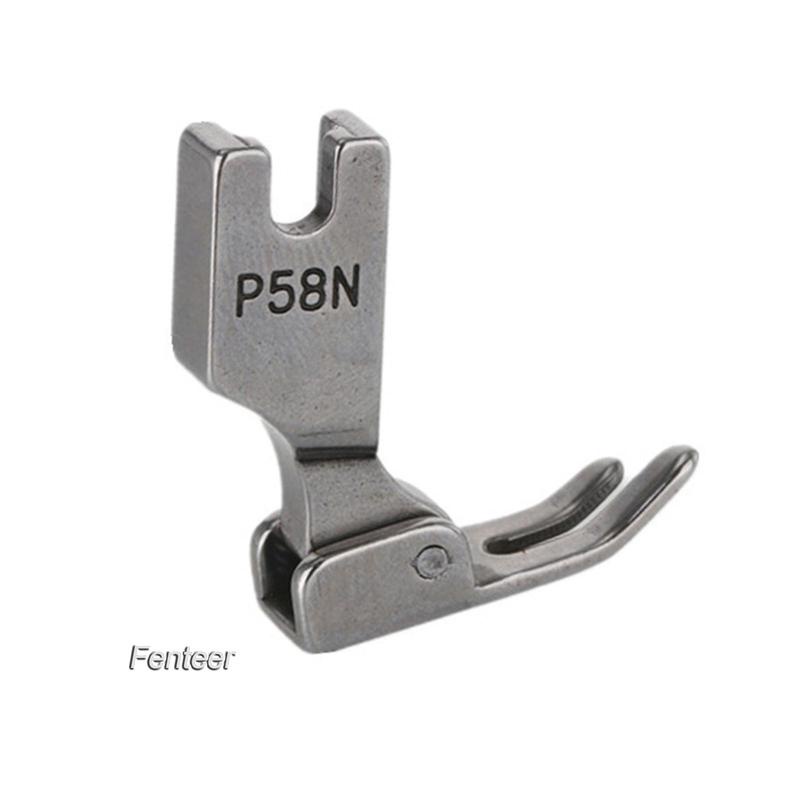 Chân Vịt Thẳng Máy May P58N