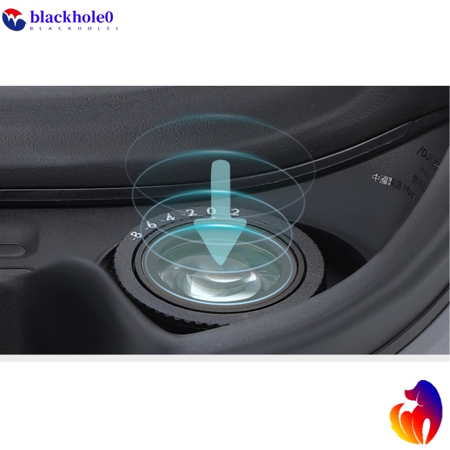 Kính Cường Lực Bảo Vệ Màn Hình Chống Trầy Tương Thích Với Dji Avata Goggles 2