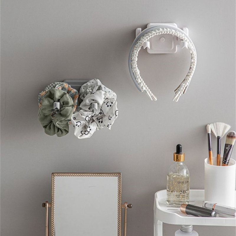 Túi Đựng Phụ Kiện Tóc Chịu Tải 2KG Có Thể Gập Lại