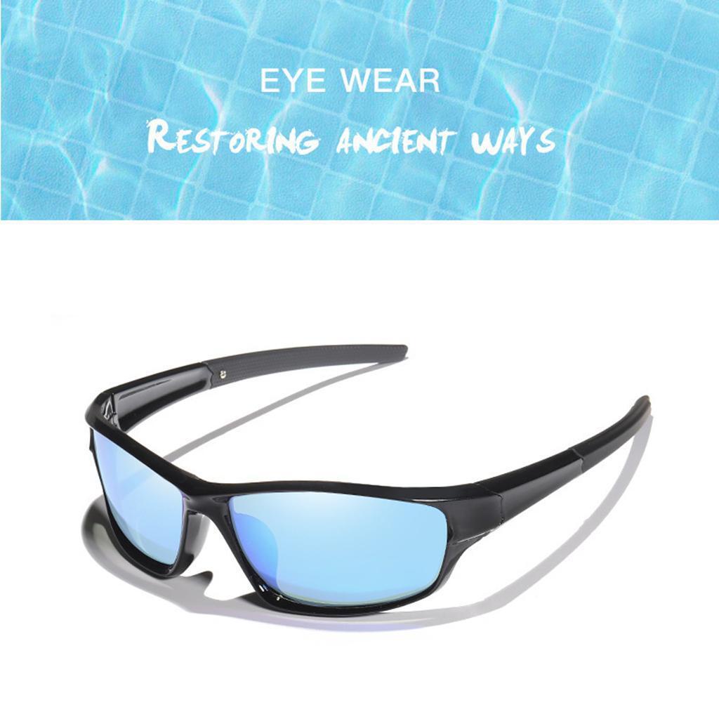 Kính Râm Thể Thao Chống Tia UV