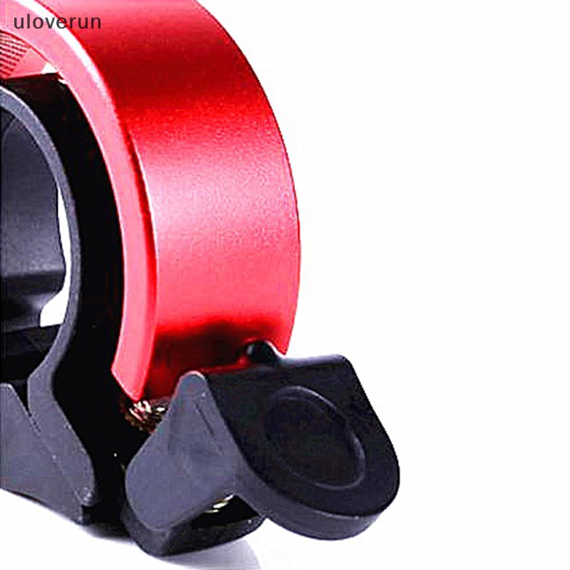 Chuông Xe Đạp Leo Núi Bằng Hợp Kim Nhôm Chất Lượng Cao