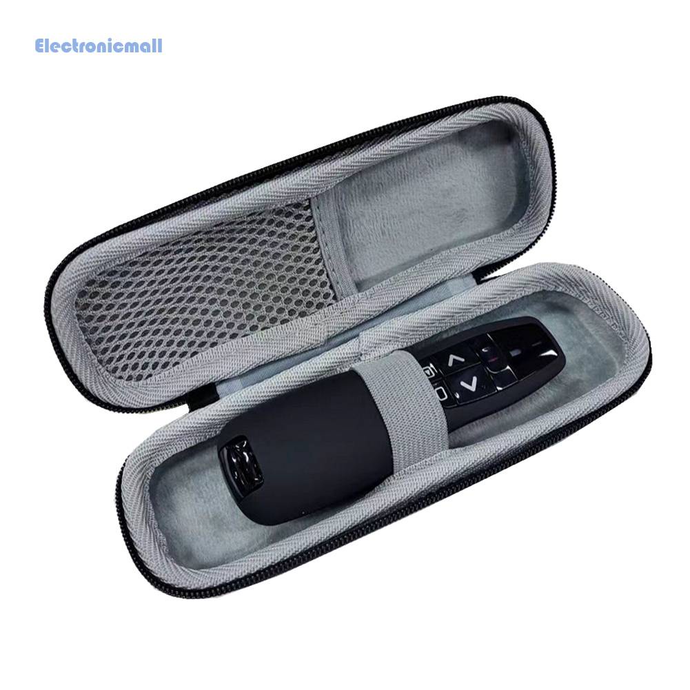 Hộp Đựng Điều Khiển Từ Xa Không Dây PPT Vỏ Cứng Chống Thấm Nước ElectronicMall01.vn