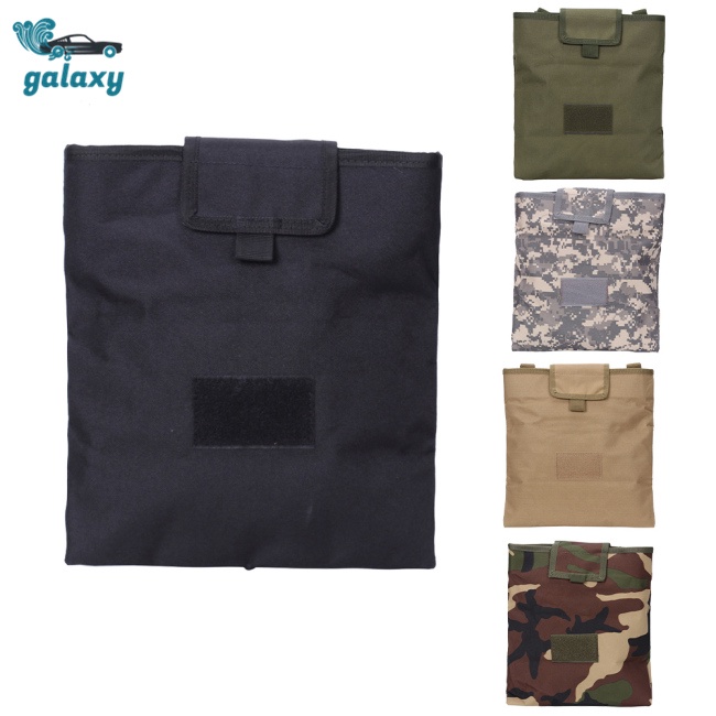 Galaxy Túi Đựng Dụng Cụ Chống Thấm Nước Có Thể Gấp Gọn Tiện Dụng