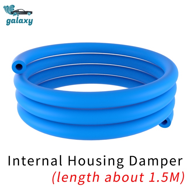 Galaxy Bộ Phụ Kiện Giảm Tiếng Ồn Cho Xe Đạp Leo Núi