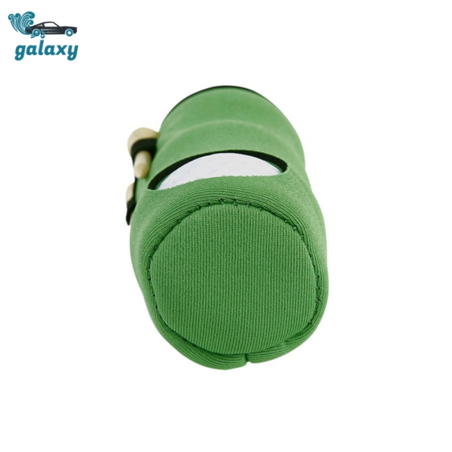 Galaxy Túi Đựng Gậy Đánh Golf 3 Quả Bóng Chống Mài Mòn Siêu Nhẹ Có Kẹp Xoay Được Tiện Dụng
