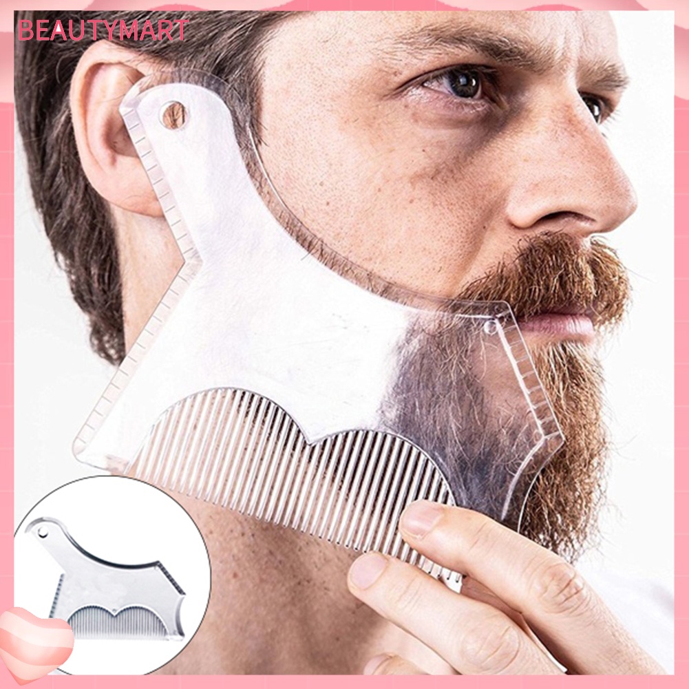 Dao Cạo Râu Định Hình Thời Trang Cho Nam