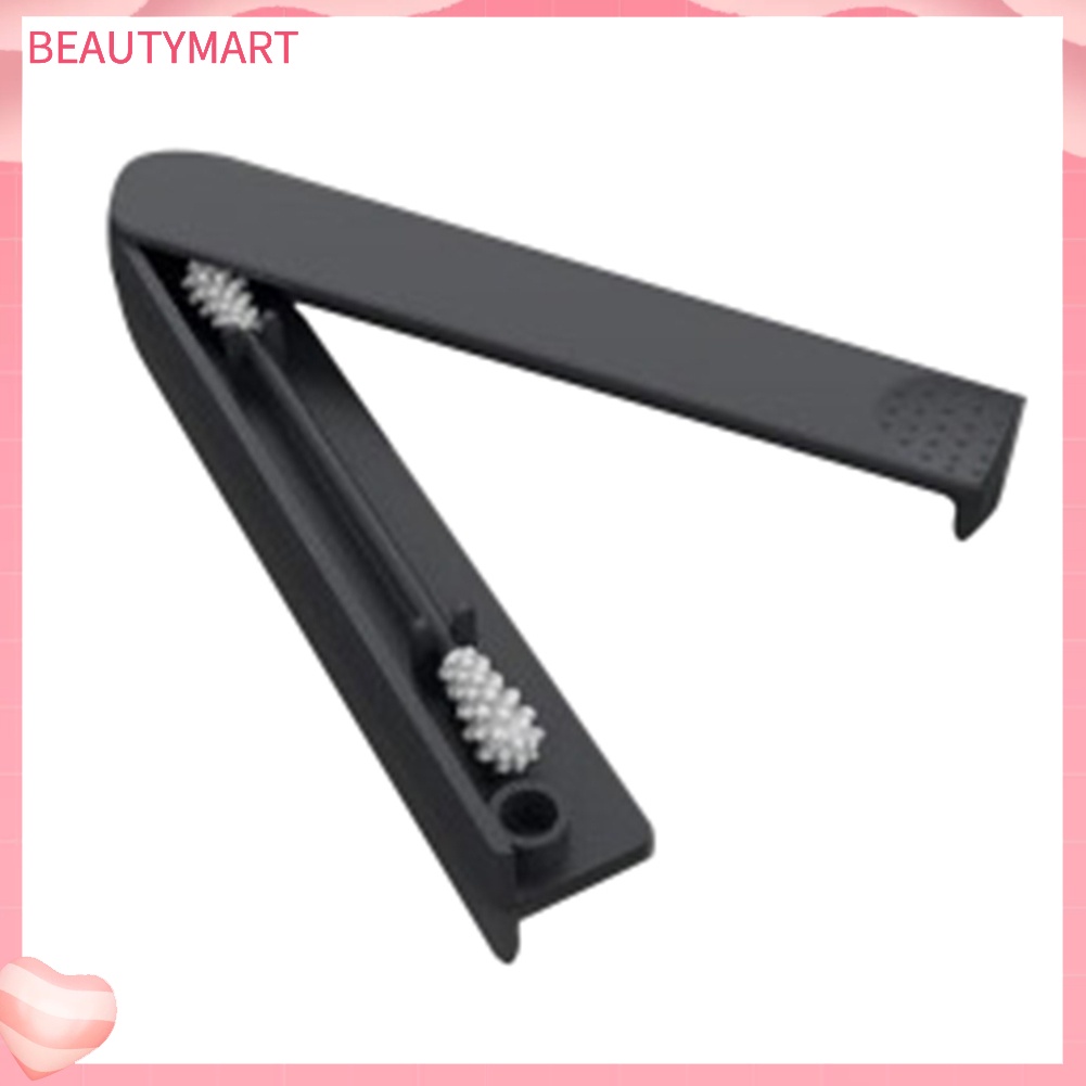 Hộp Đựng Tăm Bông Trang Điểm Bằng Cotton Có Thể Tái Sử Dụng