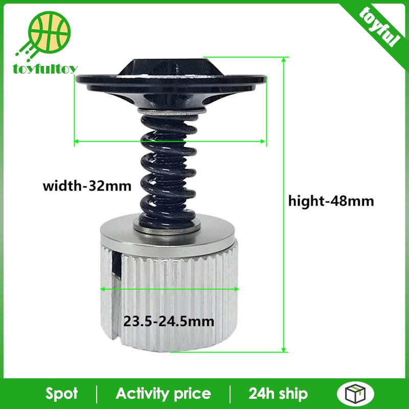 Nút Nới Rộng Tai Nghe Xe Đạp