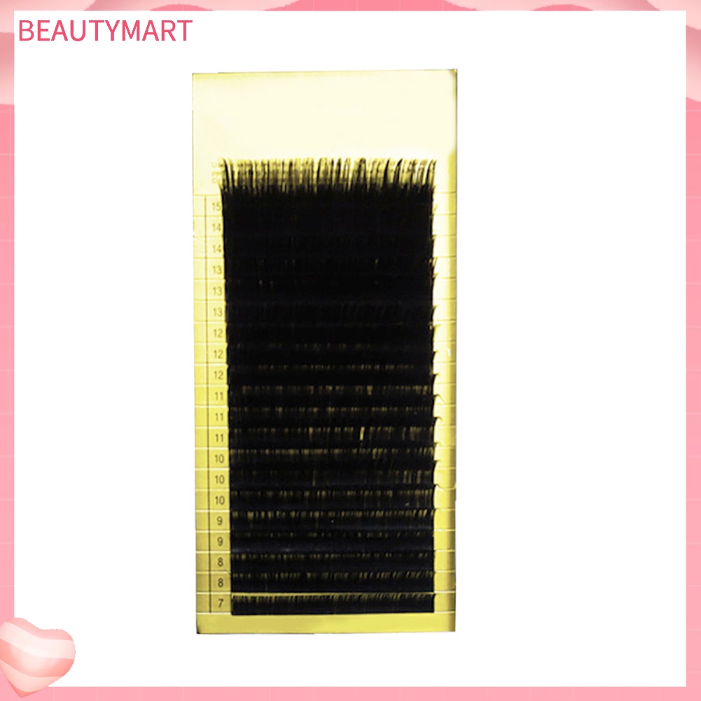 Mascara JBCD Làm Dài Dày Và Cong Mi Chuyên Nghiệp Đủ Kích Thước