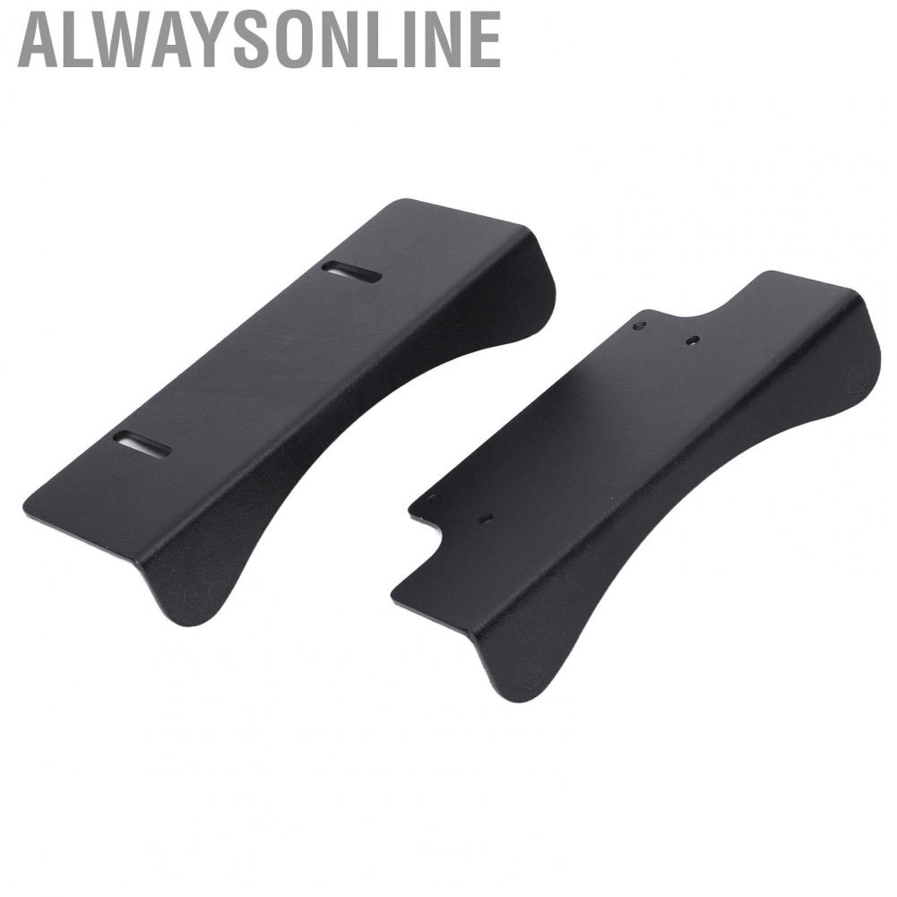 Alwaysonline 3D Printer Filament Holder Width Spool YAn