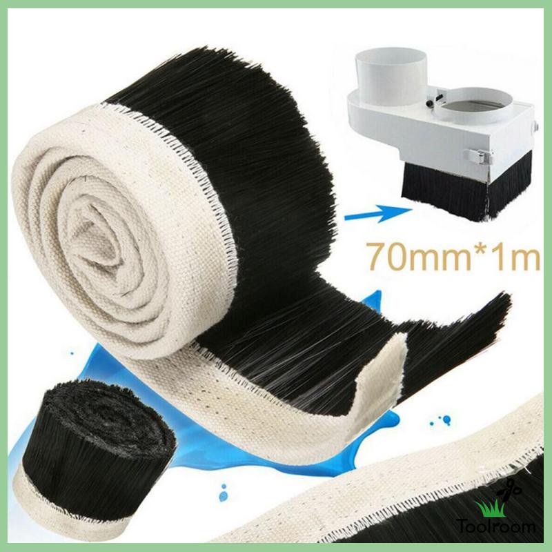 Vỏ Bọc Chống Bụi Cho Máy Khắc CNC 70mm / 100mm