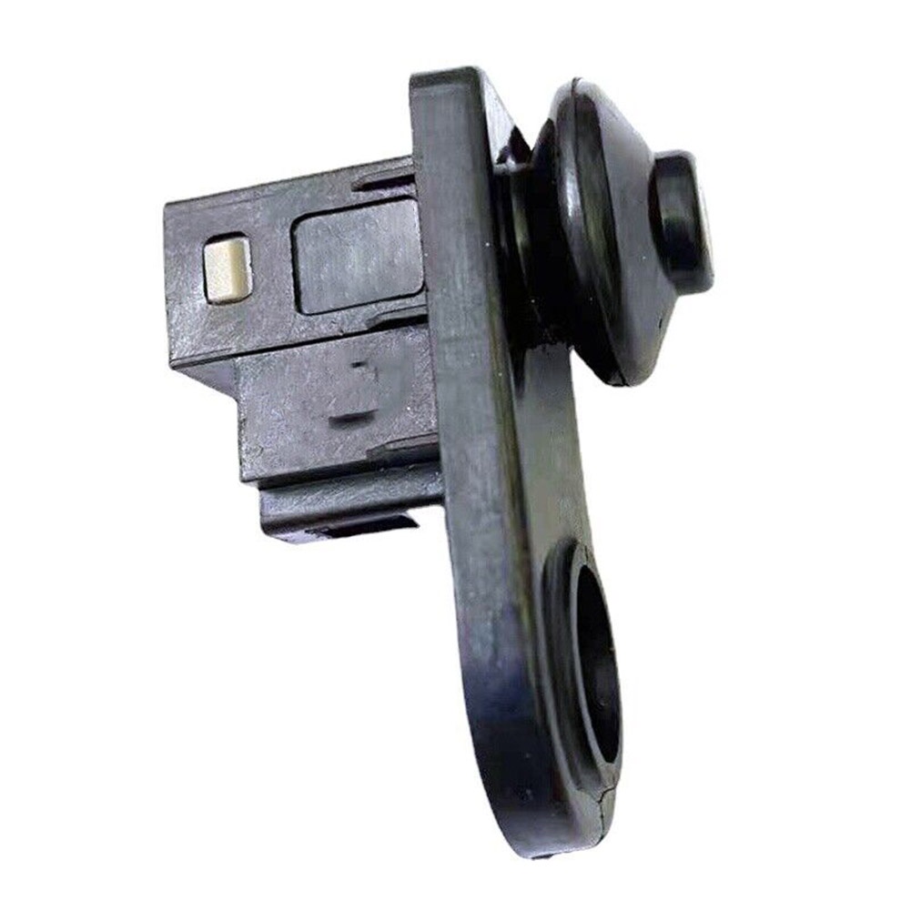 Khung Công Tắc Cửa Xe Hơi Bằng ABS Màu Đen Thay Thế Chuyên Dụng Cho KIA Oedona 3.