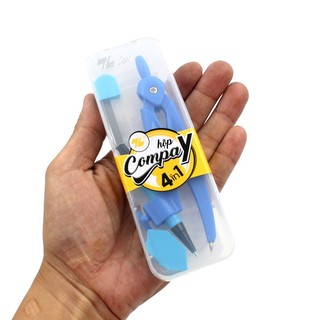 Compa C-020 Thiên Long