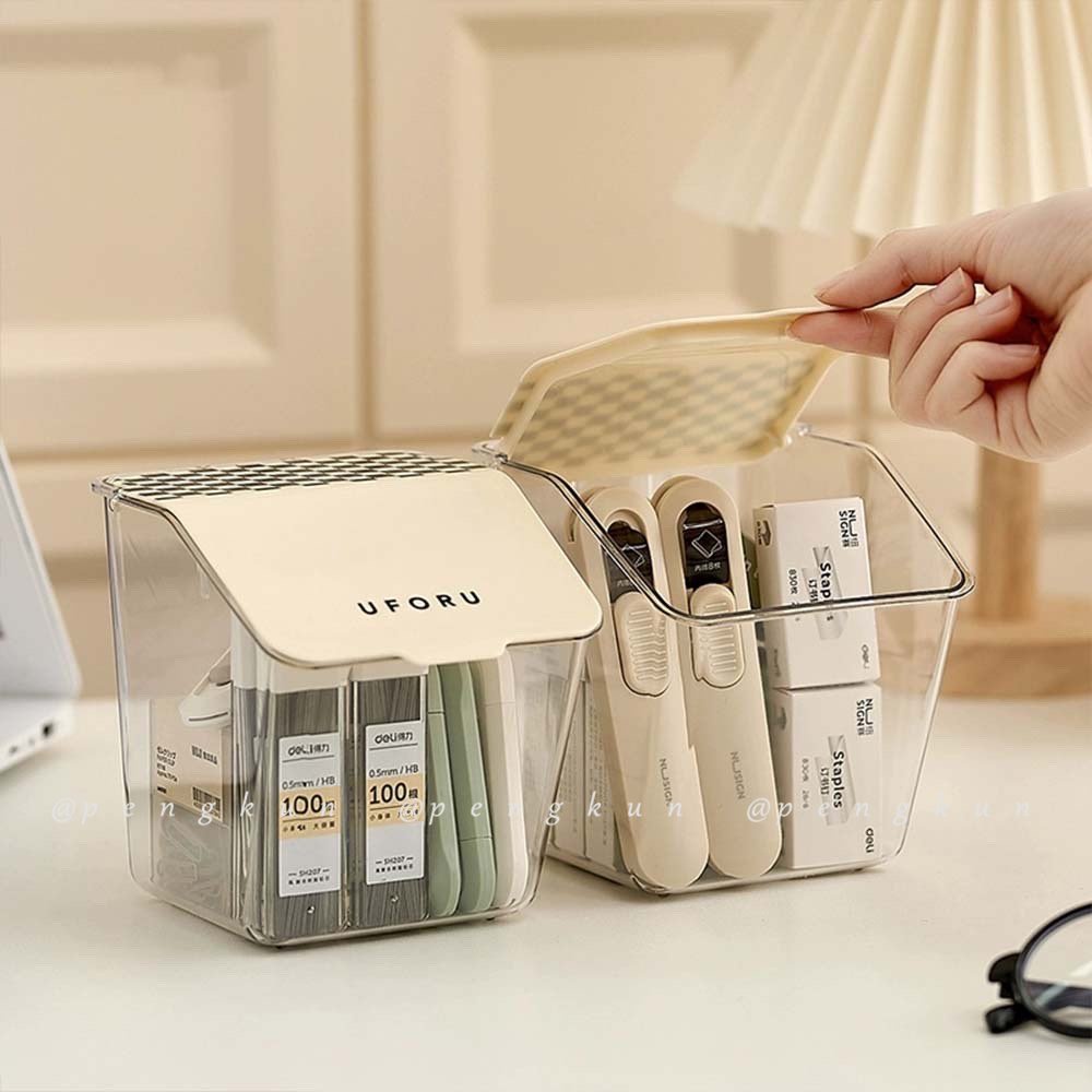 Hộp Đựng Hành Tỏi Gừng Gắn Tường Trong Suốt Kích Thước Nhỏ Tiện Lợi Dành Cho Nhà Bếp Tường treo hộp thu thập tỏi gừng hành lá trong suốt thu thập giỏ treo tường vật nhỏ miễn phí đục lỗ treo tường nhà bếp kệ