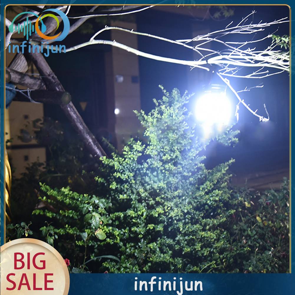 Đèn Led Cắm Trại 2 Chế Độ