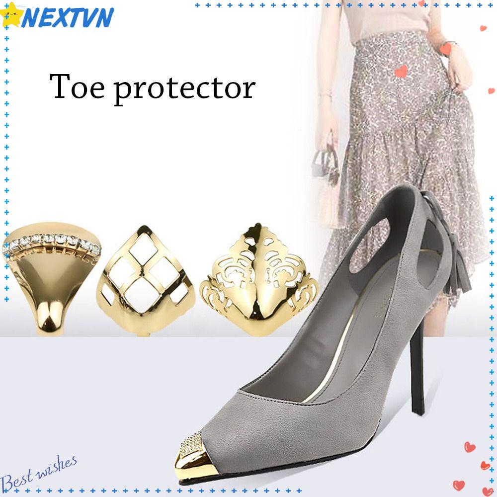 NEXTVN Set 3 Cặp Kẹp Kim Loại Sửa Giày Cao Gót