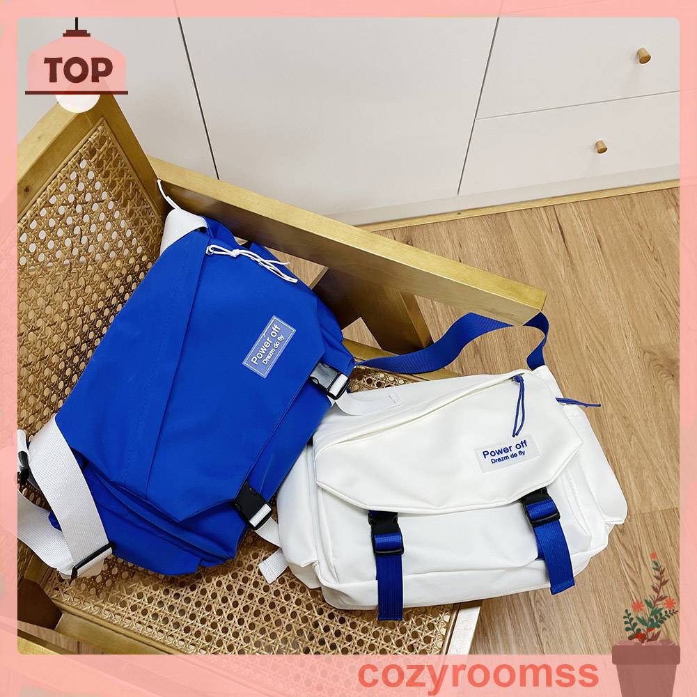 Túi Xách Đeo Chéo Cỡ Lớn Thời Trang Cho Nữ