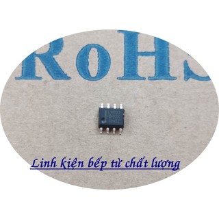 Ic opam dán lm393dg lm393 393 sop-8 chính hãng !