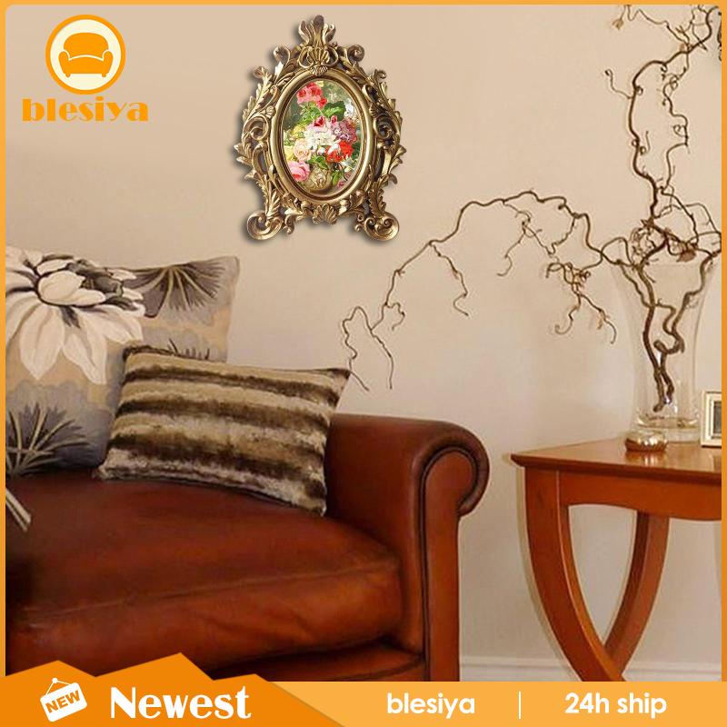 Khung Ảnh Treo Tường Trang Trí Nhà Cửa / Văn Phòng