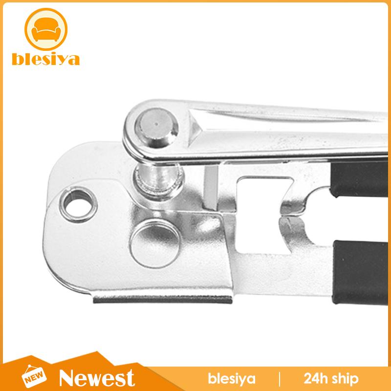 Dụng Cụ Mở Nắp Lon Quay Tay Thông Dụng Cho Nhà Bếp