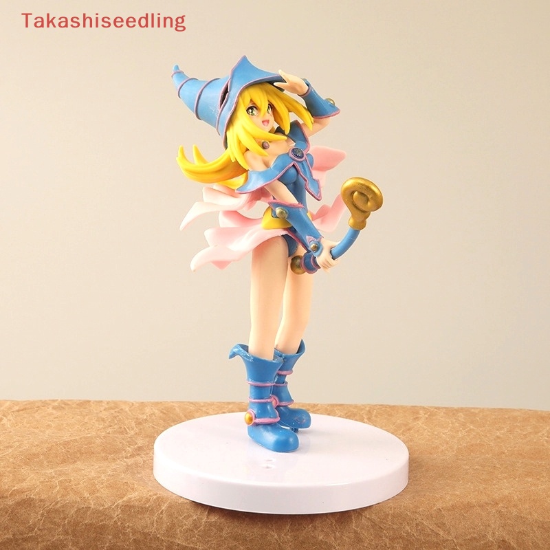 (Takashiseedling) 14,5cm Yu-Gi-Oh! Mô Hình Búp Bê Quái Vật Anime Dùng Trang Trí Bàn / Xe Hơi