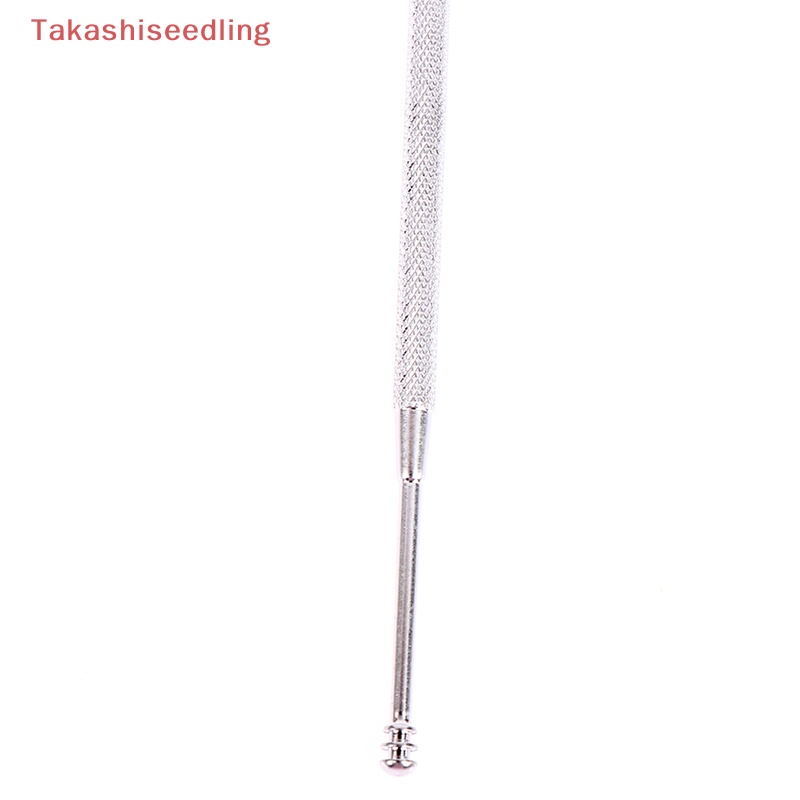 Set 7 Dụng Cụ Lấy Ráy Tai Tiện Lợi Khi Đi Du Lịch