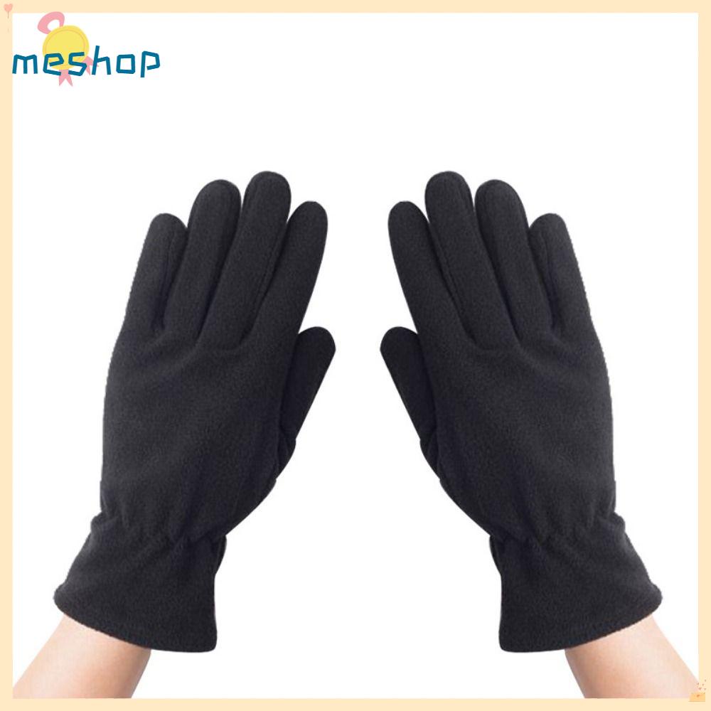 ME Set 2 Đôi Găng Tay Co Giãn Thời Trang Mùa Đông