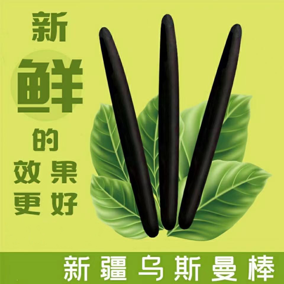 Xinjiang Usma Mascara Chuốt Lông Mày / Lông Mày / Lông Mày / Mascara