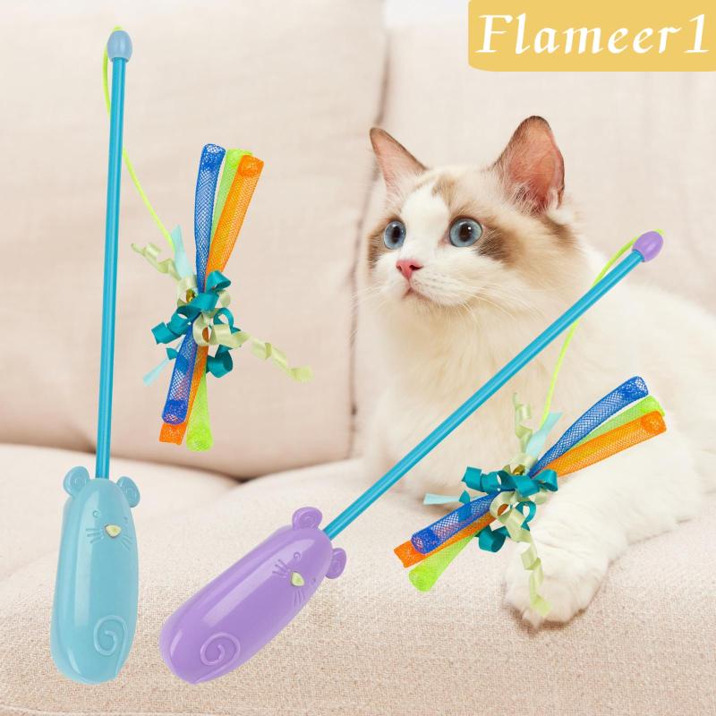 Bút Chiếu Đèn LED Huấn Luyện Mèo Trong Nhà 1