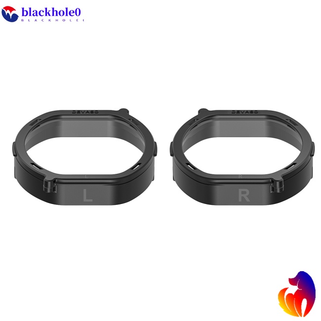 Bộ Khung Bảo Vệ Ống Kính Vr Vr2 Chống Trầy Tháo Lắp Nhanh Tiện Dụng