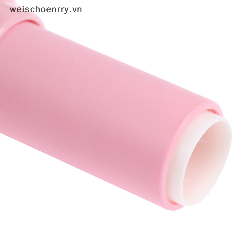 1 Hộp Đựng Kim Khâu Hình Ớt Hoạt Hình Dễ Thương