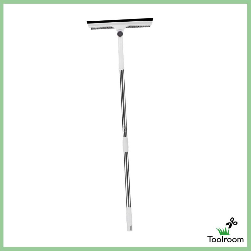 Cây Lau Cửa Kính Có Thể Tháo Rời Tiện Dụng