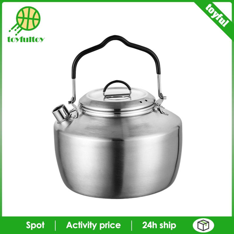 Bình Đựng Nước Bằng Thép Không Gỉ 1.5L Cho Hoạt Động Ngoài Trời