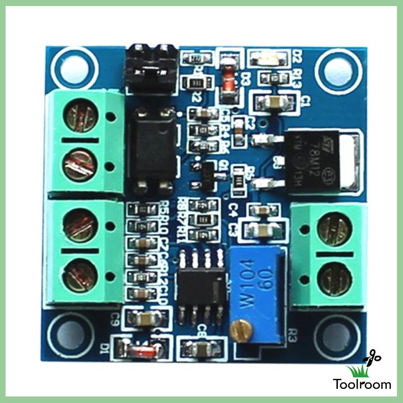 Mô Đun Chuyển Đổi Điện Áp XD-39 PWM Sang Điện Áp 0 - PWM Sang 0-10V Chuyên Dụng