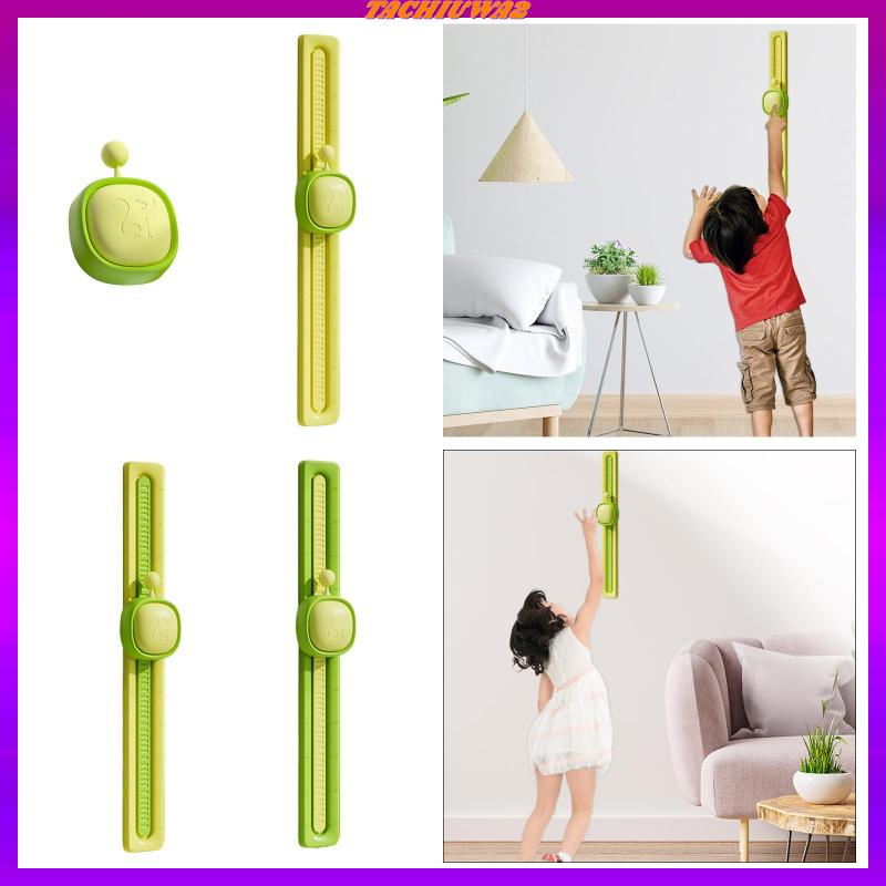 [Tachiuwa2] Thiết Bị Cảm Ứng Gắn Tường Tập Nhảy Cho Bé