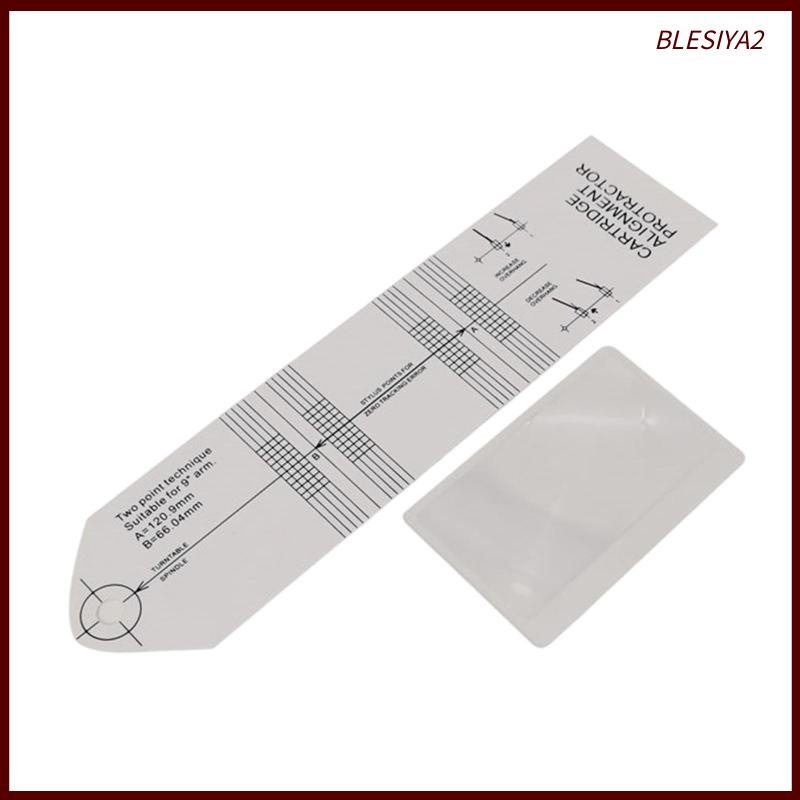 Thước Đo Acrylic Sử Dụng Hàng Ngày Chất Lượng Cao