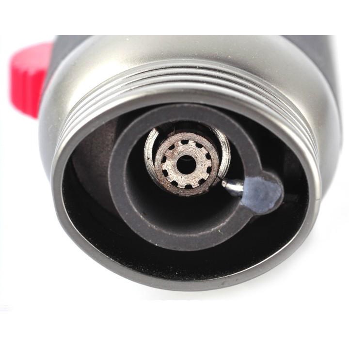 Đèn khò cắm trại Bút Khò honest 503 , 2 chế độ khò tối đa bút khò honest Khò 1300 °C