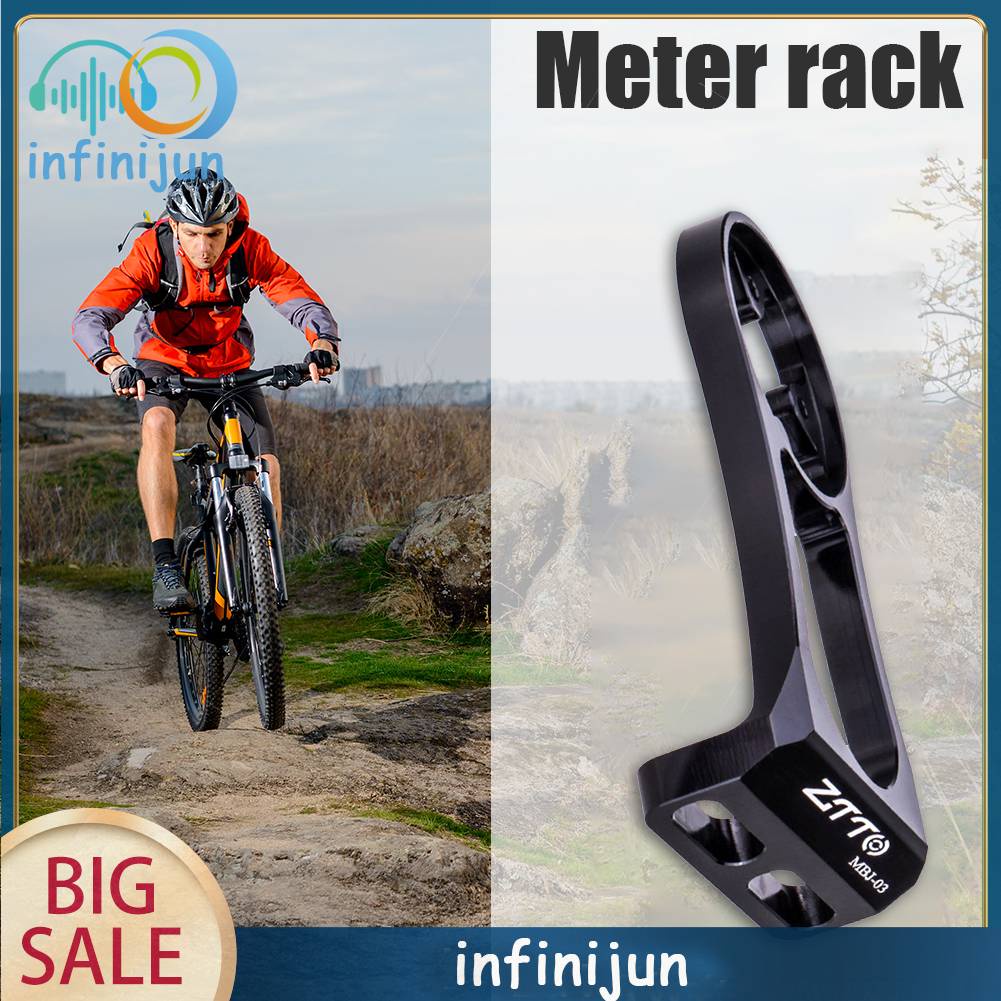 Giá Đỡ Đồng Hồ Bấm Giờ ZTTO Cho Xe Đạp