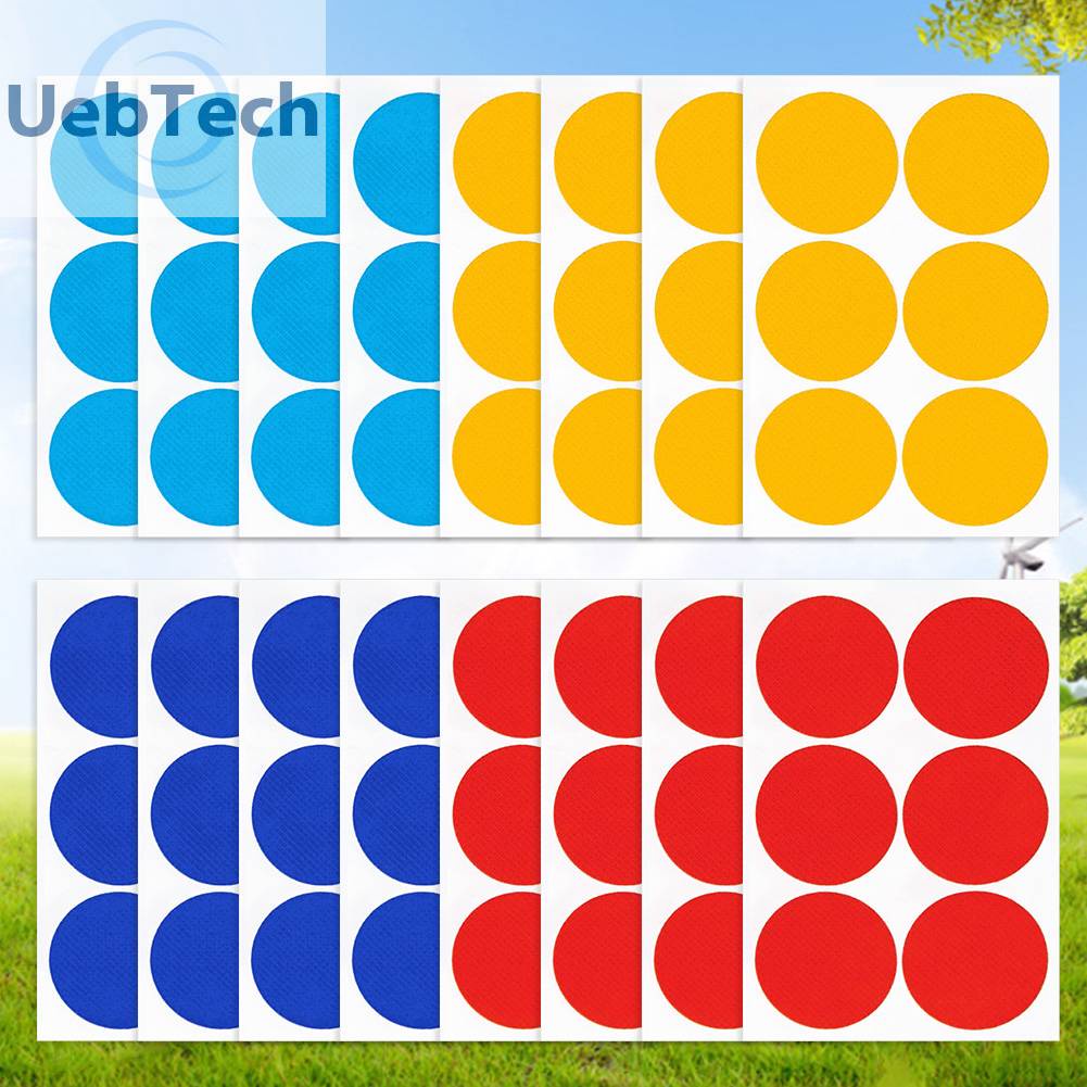 Miếng Dán Chống Sương Mù 360 Độ Thoáng Khí Bảo Vệ An Toàn Cho Bé