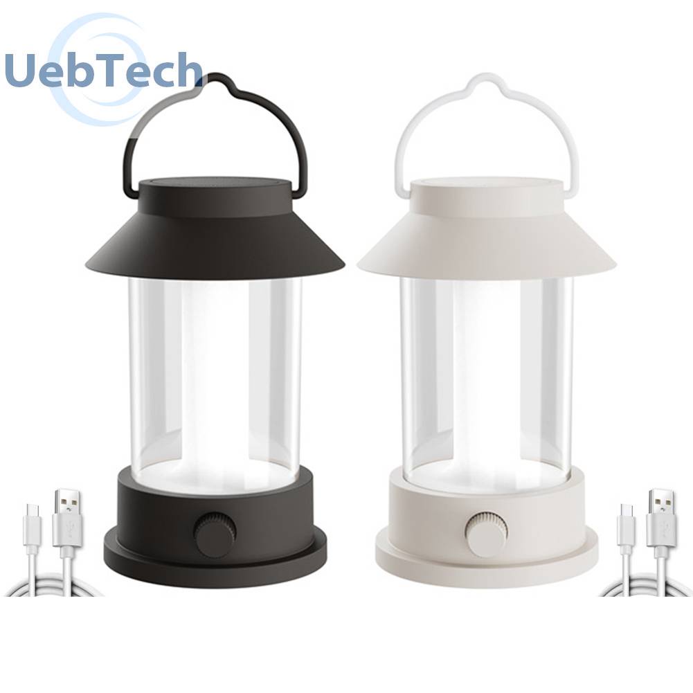 Lồng Đèn 4 Chế Độ 720LM 10000mAh Tiện Lợi Du Lịch