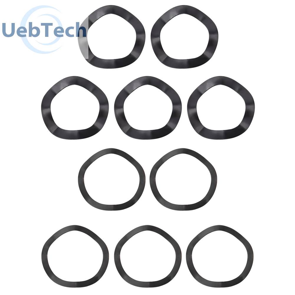 Set 5 Vòng Đệm Cổ Xe Đạp BB30 PF30 BB386