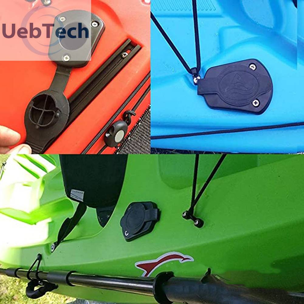 Giá Đỡ Cần Câu Gắn Thuyền Kayak / Ca Nô Tiện Dụng