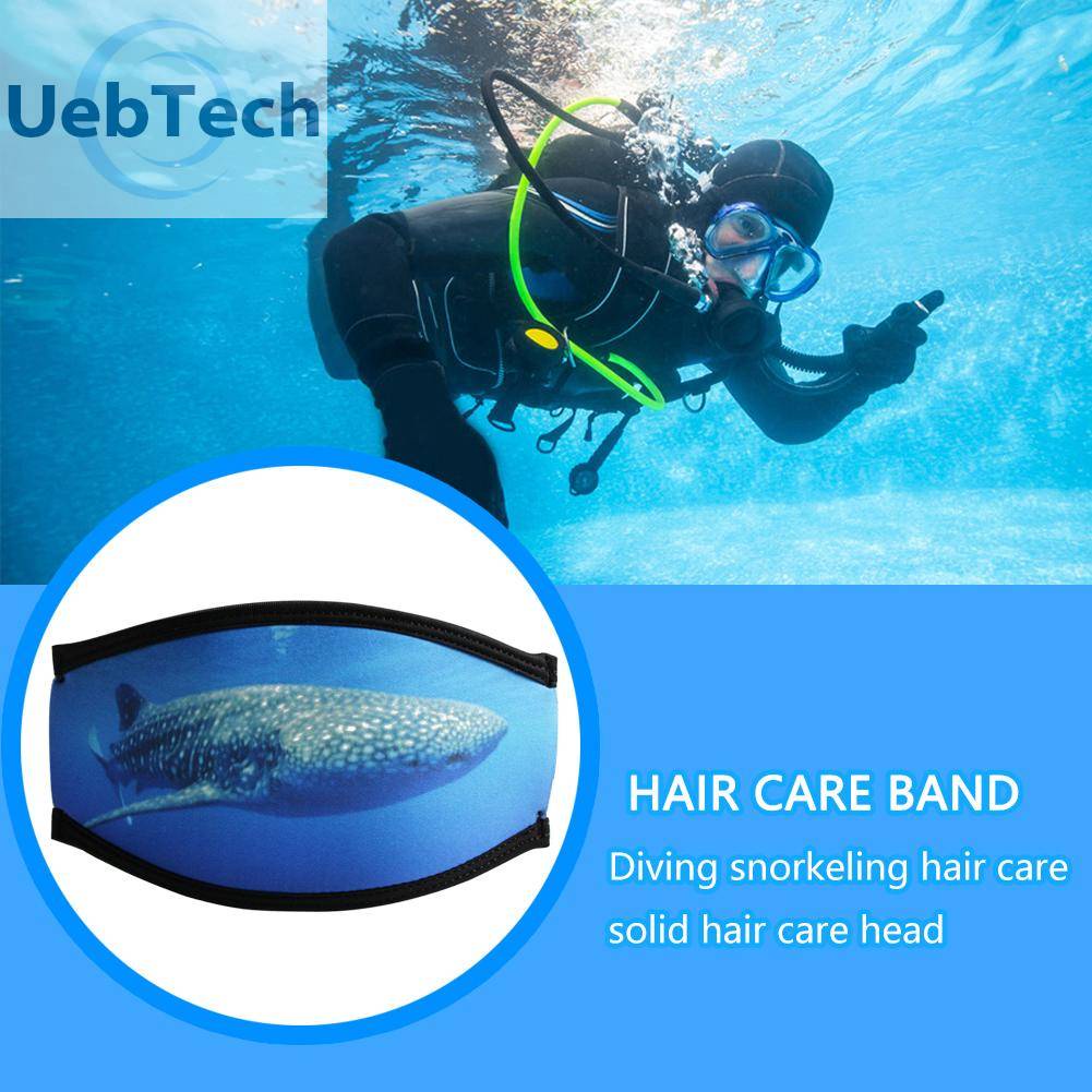 Vỏ Bọc Bảo Vệ Mặt Nạ Lặn Chuyên Dụng Chất Lượng Cao