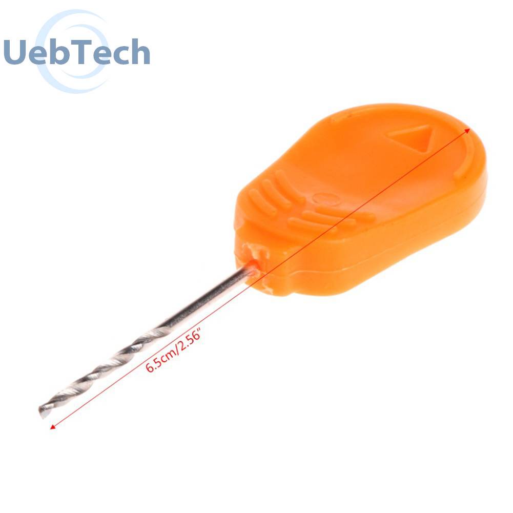 4 Mũi Khoan Mồi Câu Cá Chép