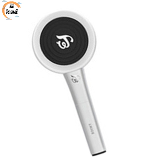 [IS] Gậy Đèn Twice Ver.2 Gen Có Tay Cầm Hình Kẹo Mút Tiện Dụng Ứng Dụng Bluetooth-compatible
