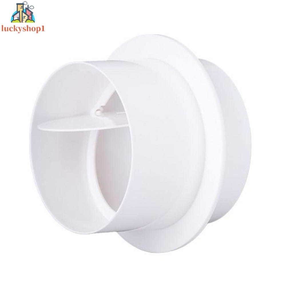 Van Kiểm Tra Quạt Thông Gió Phòng Tắm 100mm 110mm 150mm 80mm