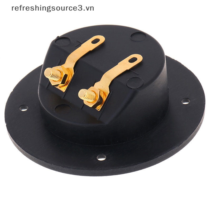 Cốc Lò Xo Tròn Cắm Loa subwoofer 3.vn REFRE3 Chuyên Dụng Cho Xe Hơi